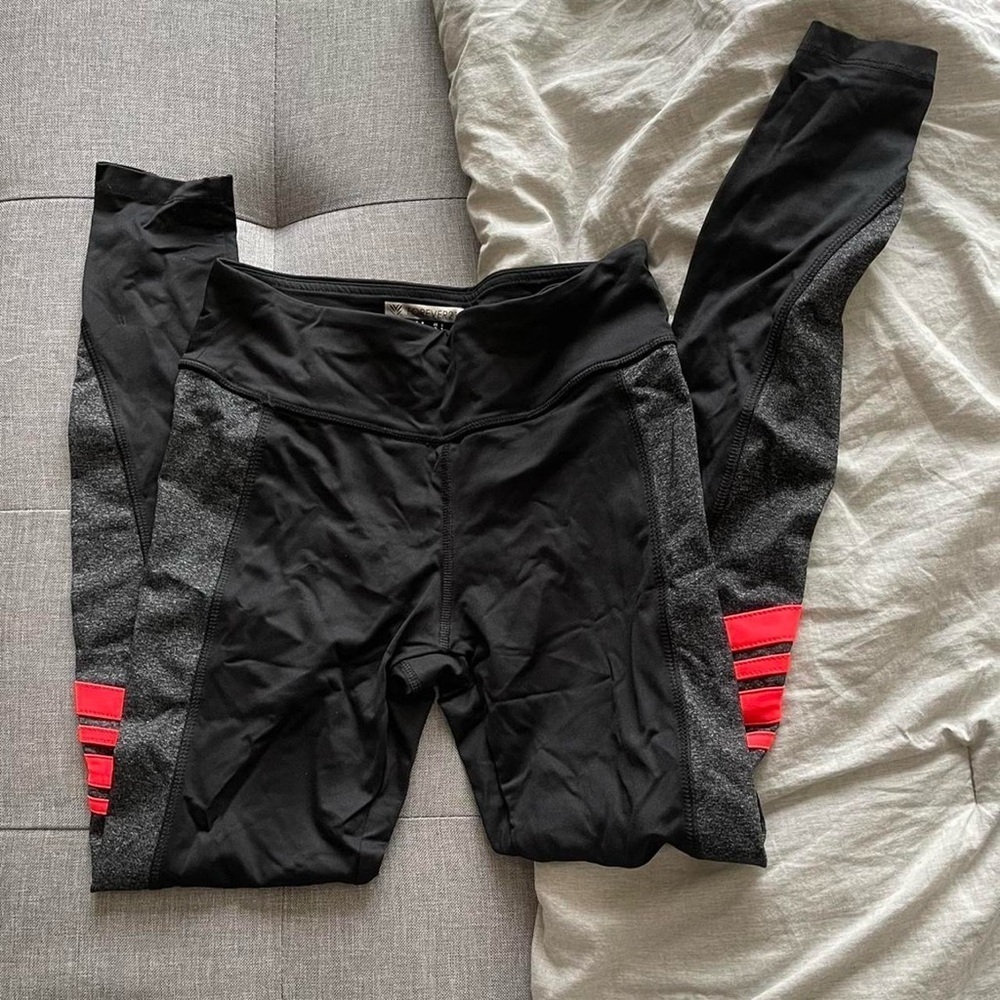 Forever 21 Workout legging